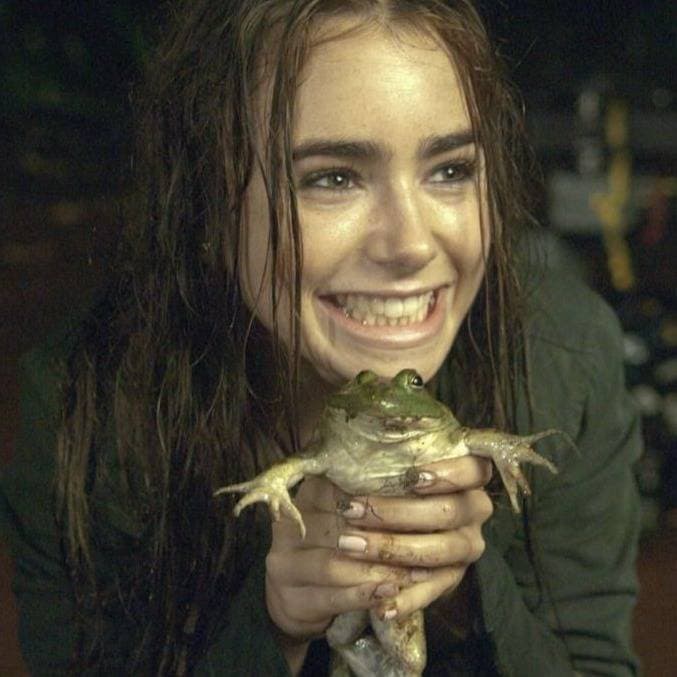 Thumbnail of Коллин Коллинз
