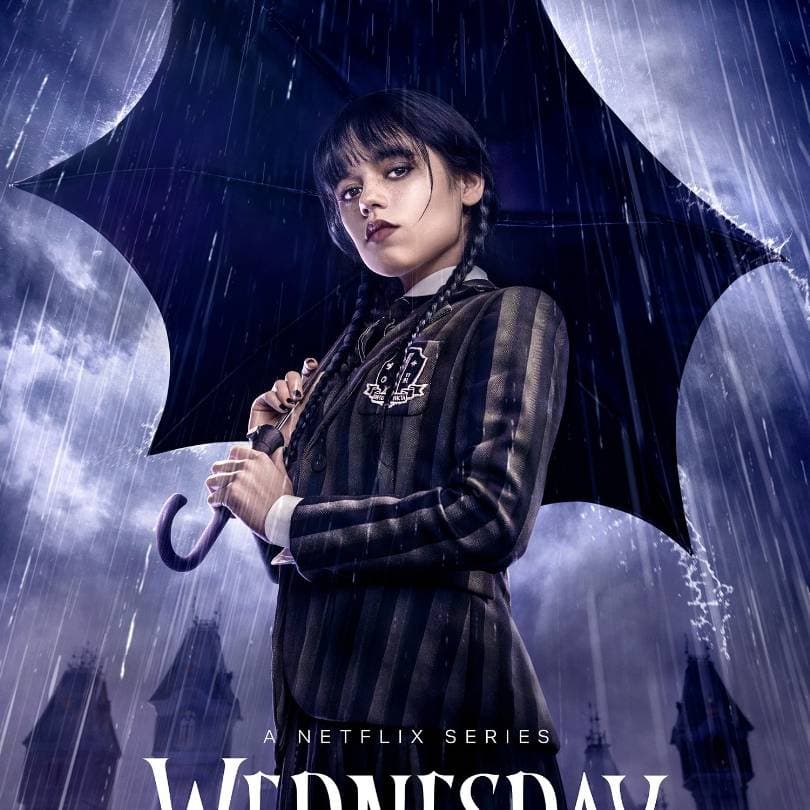 Thumbnail of wensday