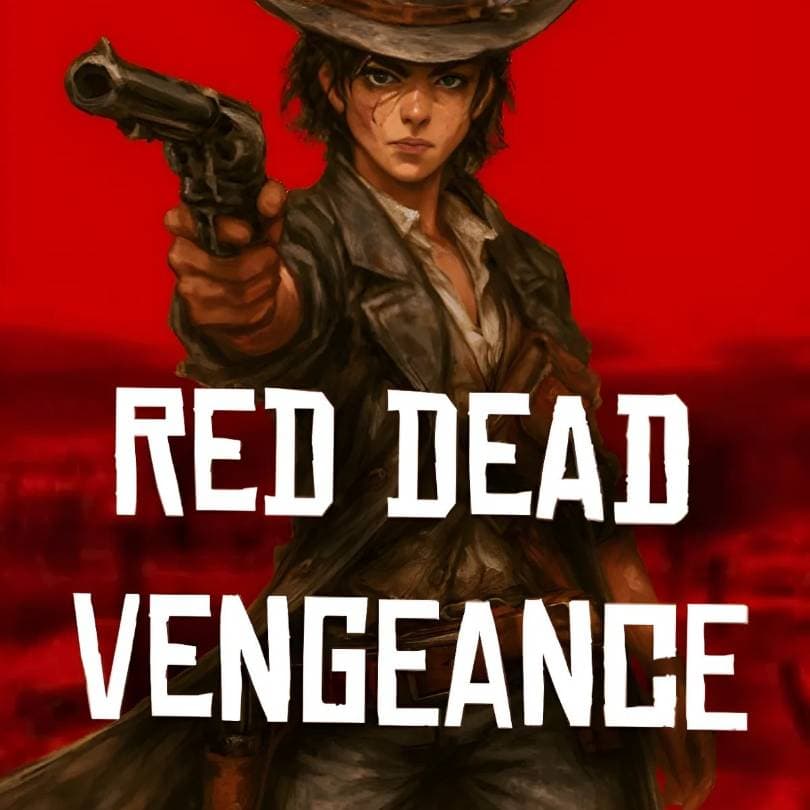 Thumbnail of Ролевая игра Red Dead Vengeance