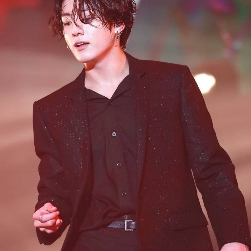 Thumbnail of Jungkook 