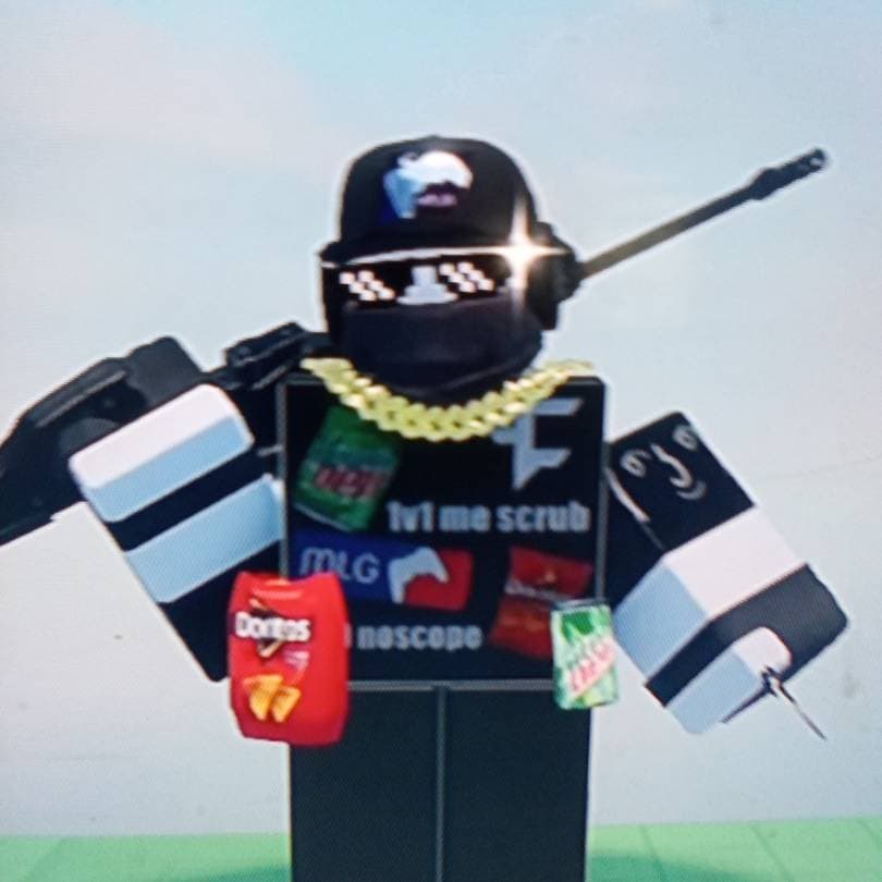 Thumbnail of MLG CHANCE