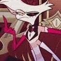 Thumbnail of angel dust from hazbin hotel
