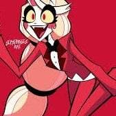 Thumbnail of charlie morningstar from hazbin hotel