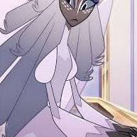 Thumbnail of Серы из Hazbin Hotel