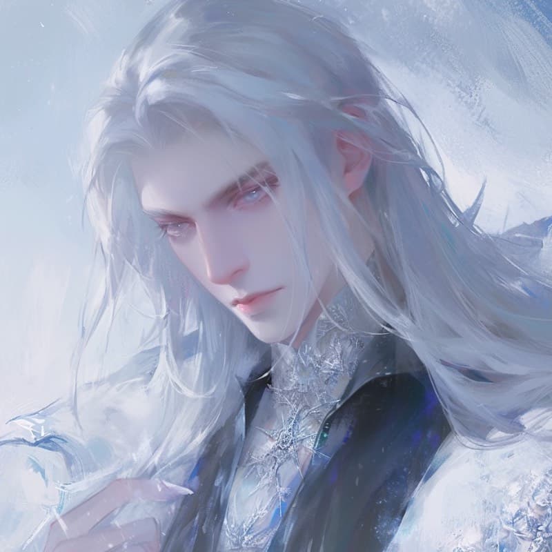 Thumbnail of Эйрик.