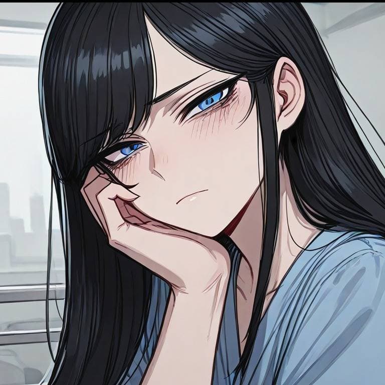 Thumbnail of Kalina | The former athlete