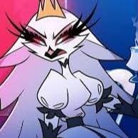 Thumbnail of stella goetia from helluva boss