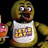 Thumbnail of Девушка из FNAF 1
