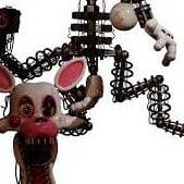 Thumbnail of мангл из фнаф 2