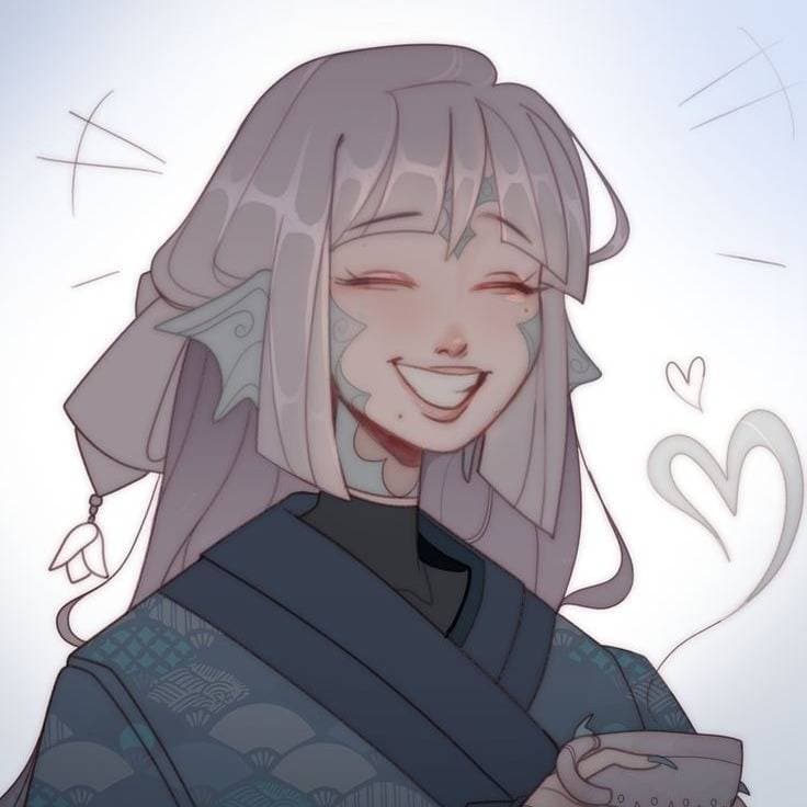 Thumbnail of Nerida - Fish-Girl Roommate | One of Us
