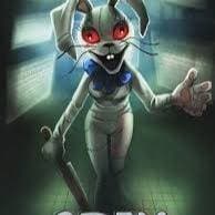 Thumbnail of Вэнни из-за нарушения безопасности FNAF