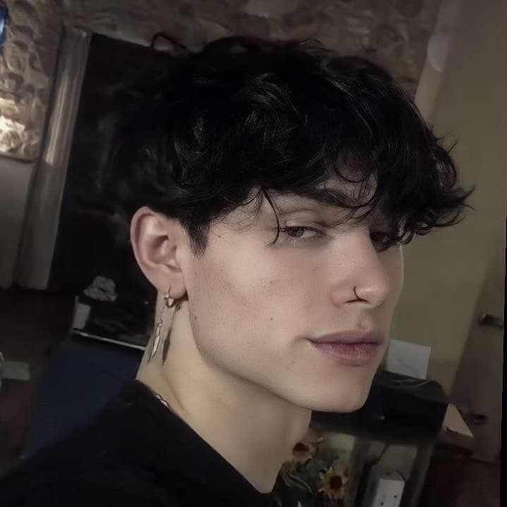 Thumbnail of Daniel