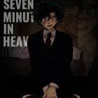 Thumbnail of Seven minutes in Heaven (Deku) edition