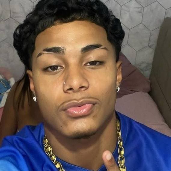 Thumbnail of Drug Dealer Boyfriend