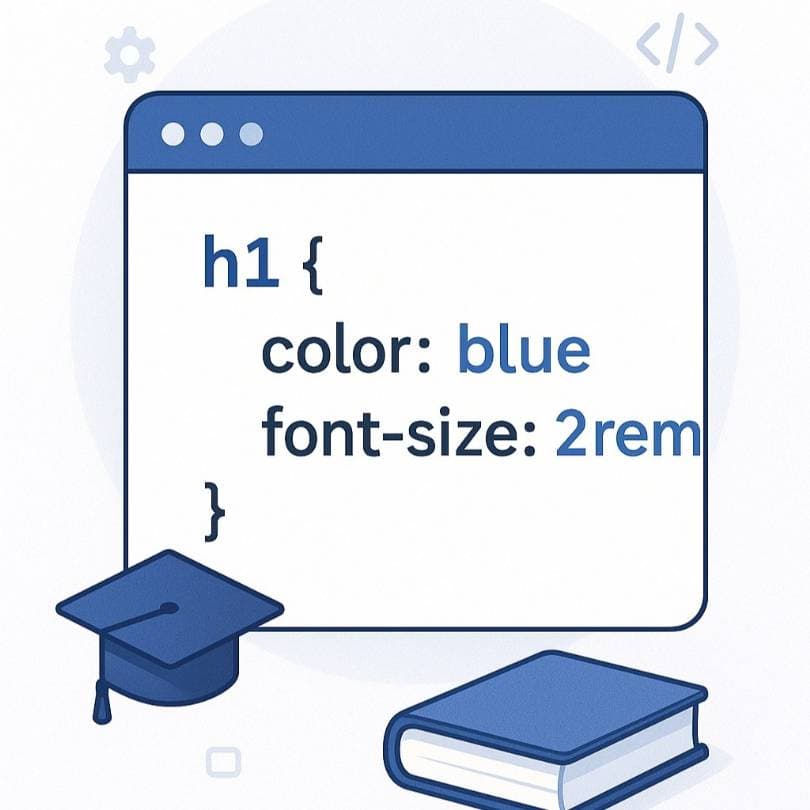 Thumbnail of Как использовать CSS