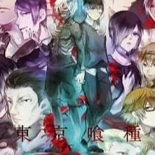 Thumbnail of Токийский Гуль RPG