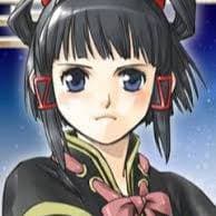 Thumbnail of Лион из Suikoden V