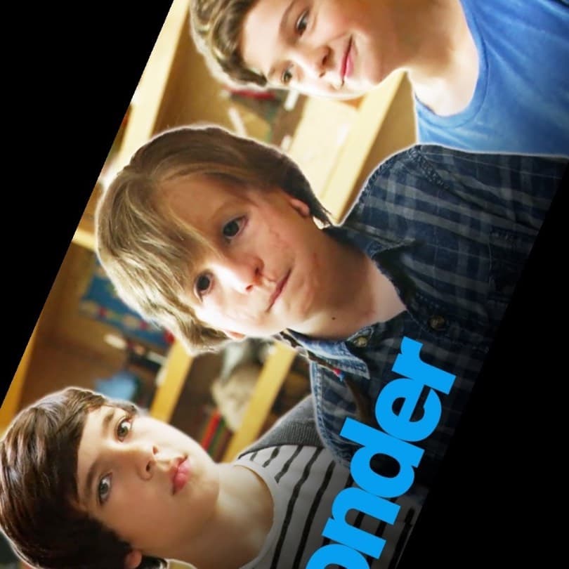 Thumbnail of Wonder   + The Saja Boys 