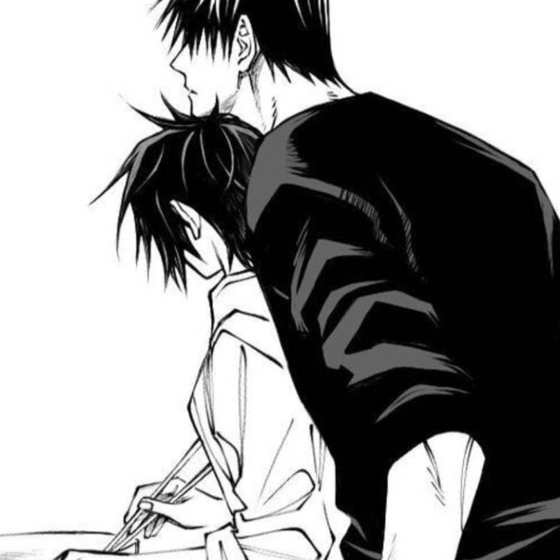 Thumbnail of toji n mamaguro ♡ Pt.2 