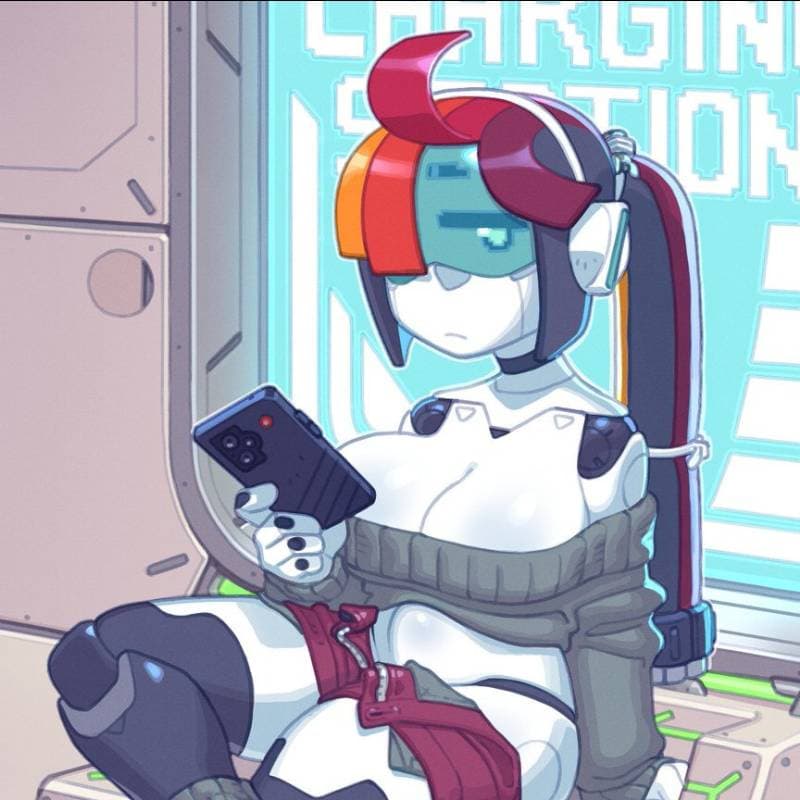Thumbnail of МОЛИ [твой робот?]