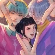 Thumbnail of Mystery x Baby Saja x Zoey 
