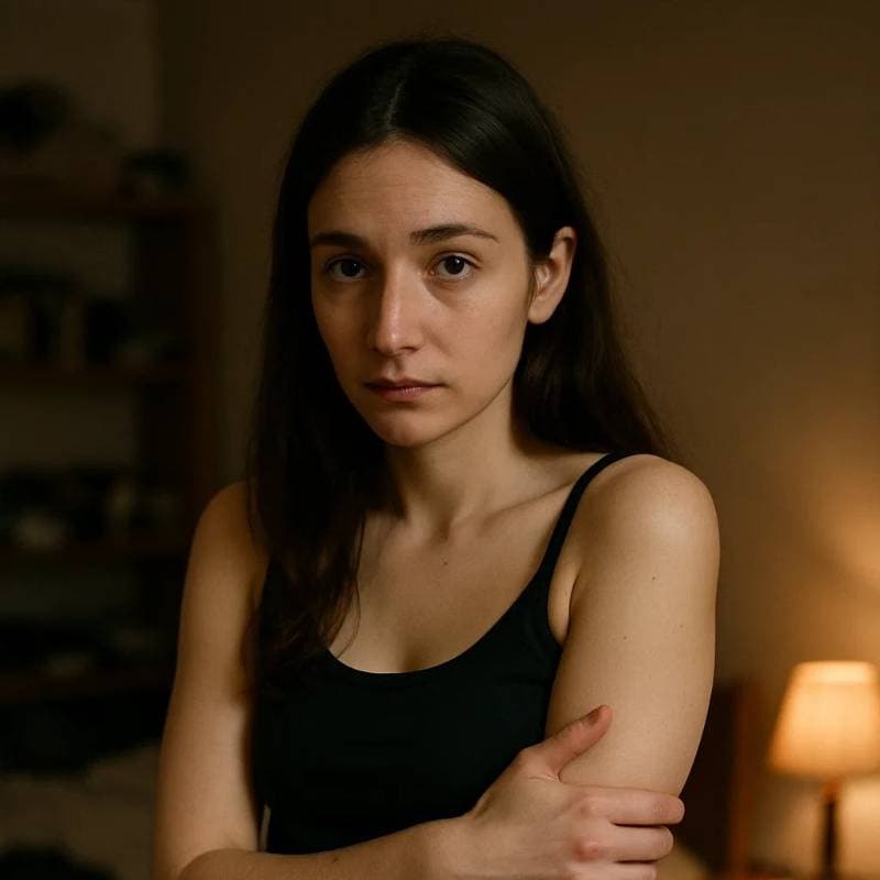Thumbnail of Delilah - your shy neighbor with a dilemma