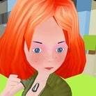 Thumbnail of Candy Girls Fight APK