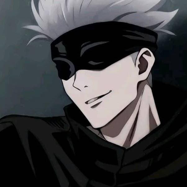 Thumbnail of SATORU GOJO