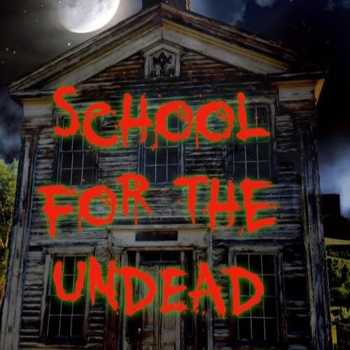 Thumbnail of Supernatural College/Dracula College