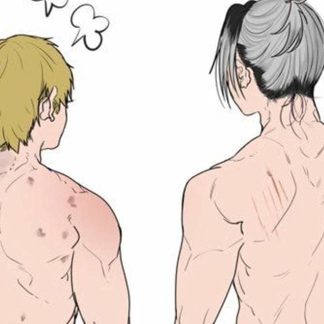 Thumbnail of гагамару + райчи