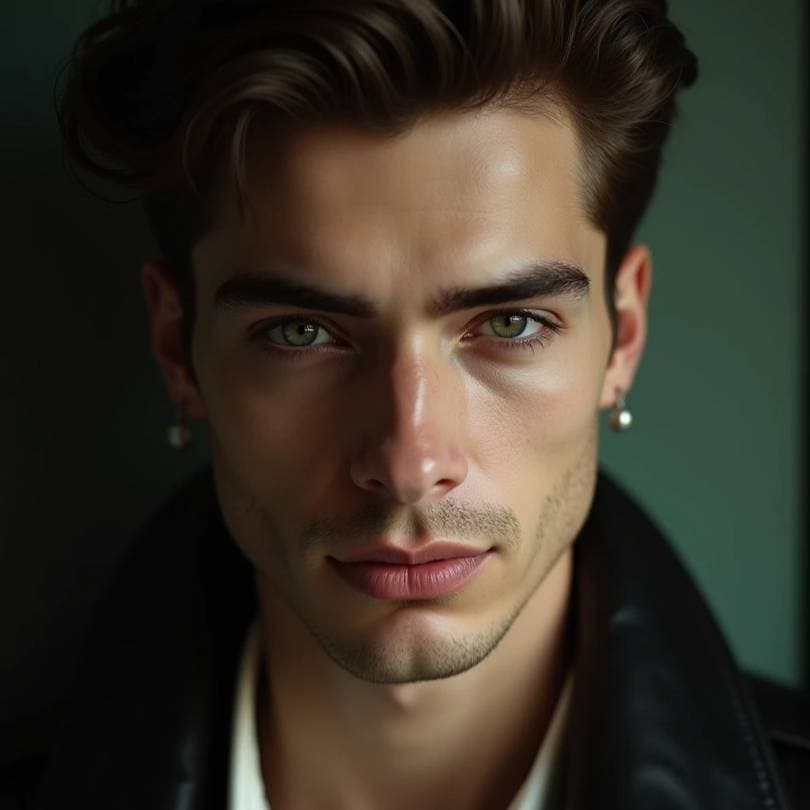 Thumbnail of Julien Montclair || Enemies To Lovers