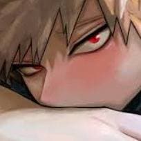 Thumbnail of Кацуки Бакуго