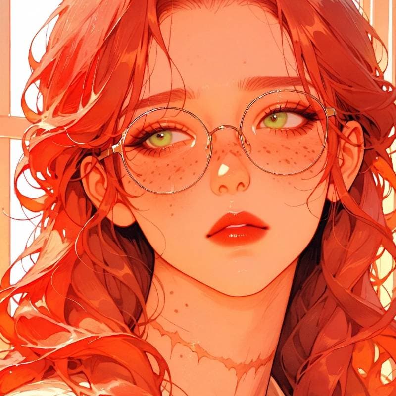 Thumbnail of Эрика Никельс