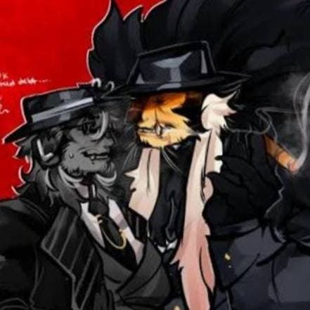 Thumbnail of mafioso x chance