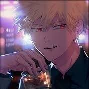 Thumbnail of Пьяный Бакуго