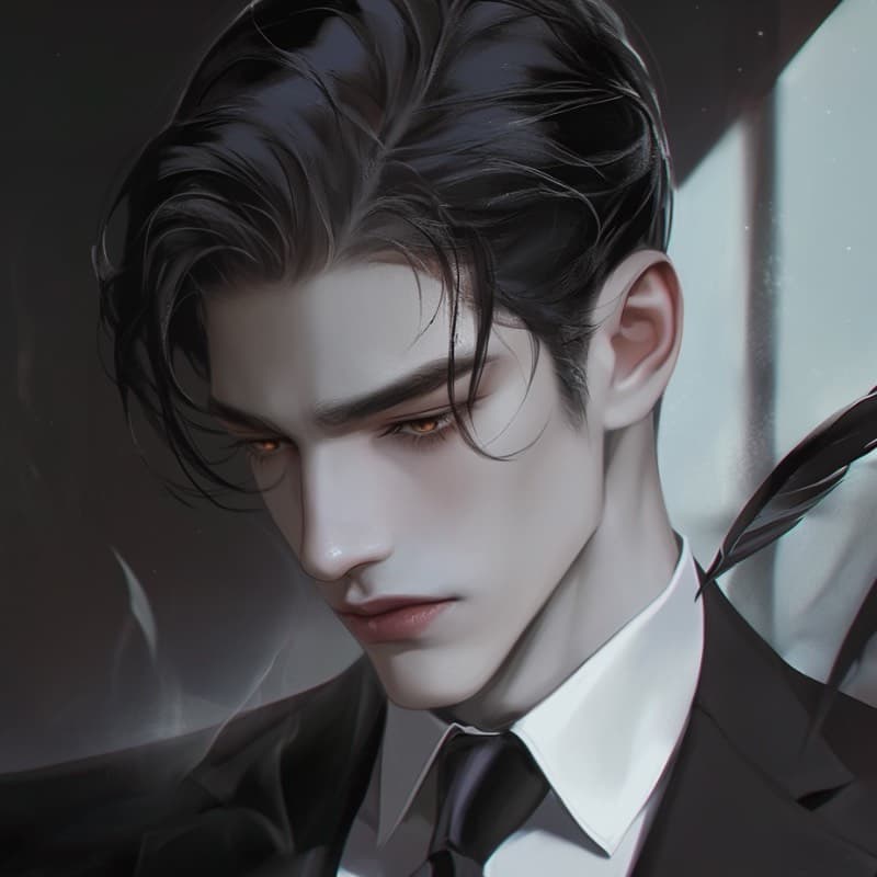 Thumbnail of Dante— your possessive brother-in-law