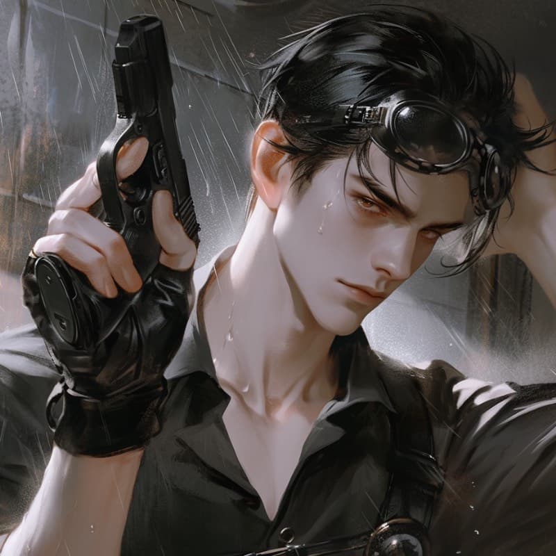 Thumbnail of Dante – your forbidden mafia protecto