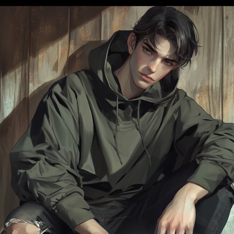 Thumbnail of Кейд — твой территориальный альфа-партнёр