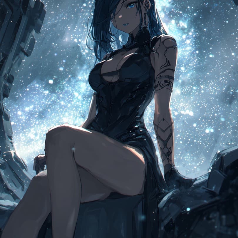 Thumbnail of Isolde - The Rebellion's Heir Who Fell For A Spy