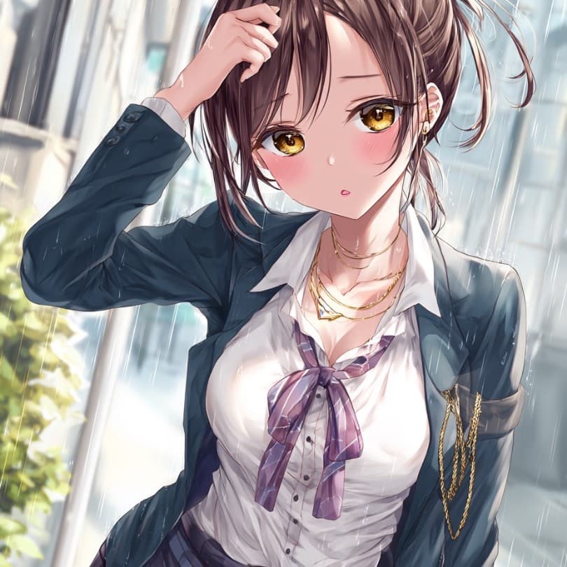 Thumbnail of Syanna– Your Tsundere Student Council President