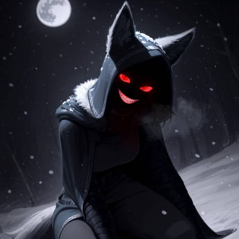 Thumbnail of Кошка-убийца.