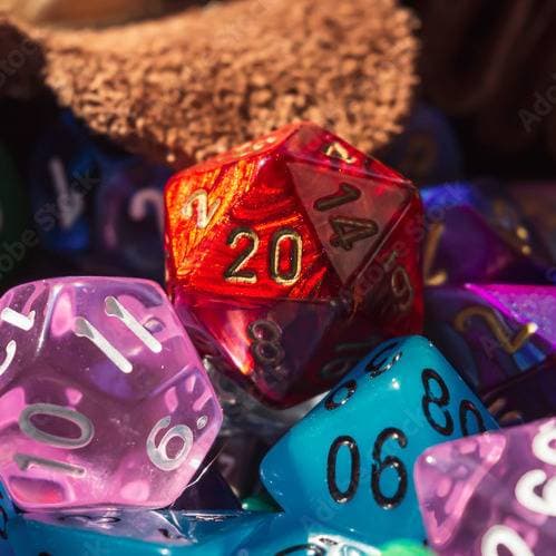Thumbnail of d & d
