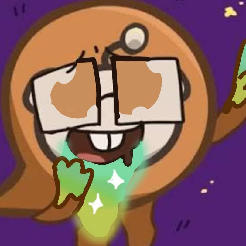 Thumbnail of Reddit as a joy zombie