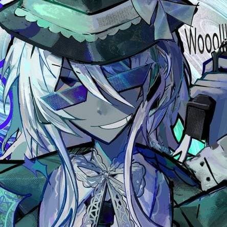 Thumbnail of Шанс~ :'\]