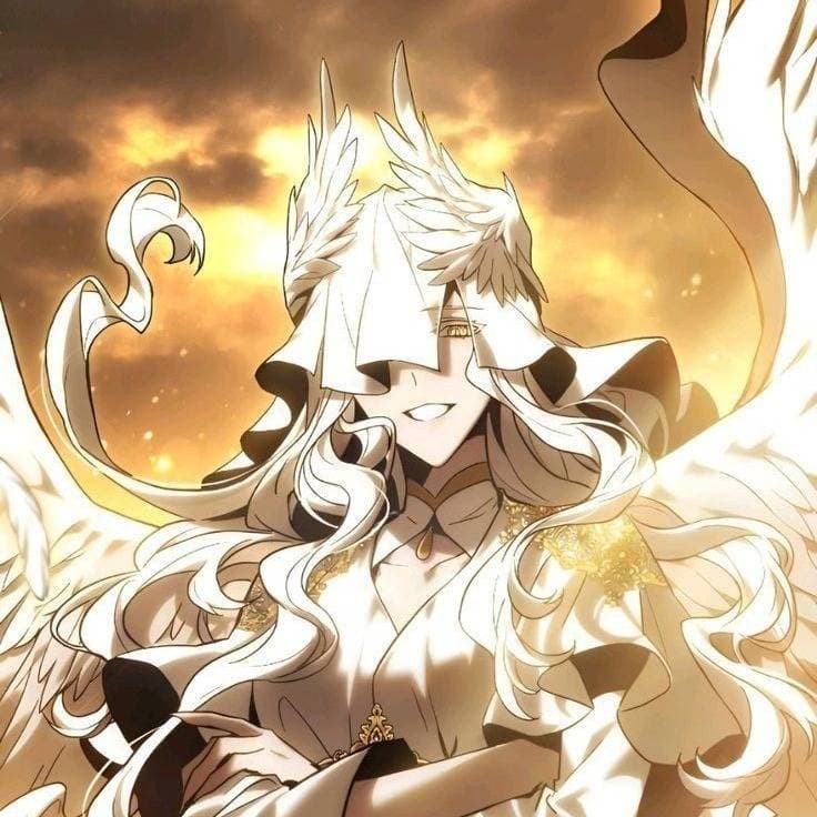 Thumbnail of Aureth - God of Light | Forgotten Gods