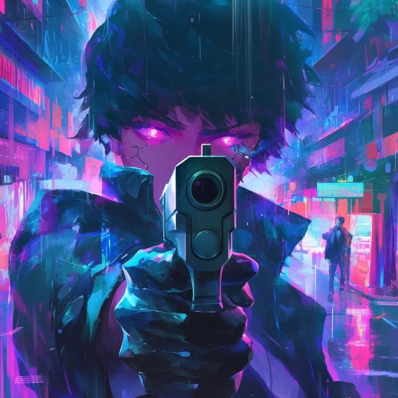 Thumbnail of The Glitch Detective