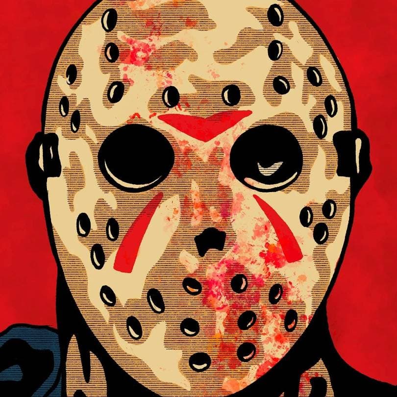 Thumbnail of Jason Voorhees