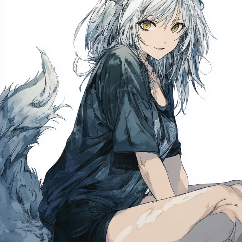 Thumbnail of Luna - The Wild Heart in Your Urban Den