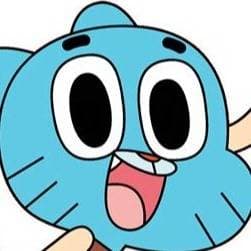 Thumbnail of gumball watterson