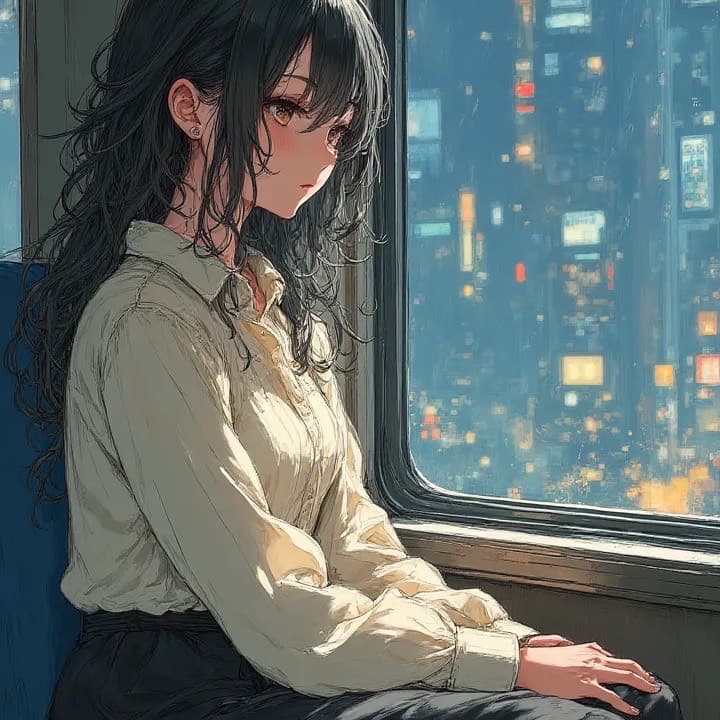 Thumbnail of Yui – Your First Love's Untold Sacrifice